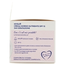 Nivea Crema Giorno Nutriente 24H Idratazione SPF 15 50 ml